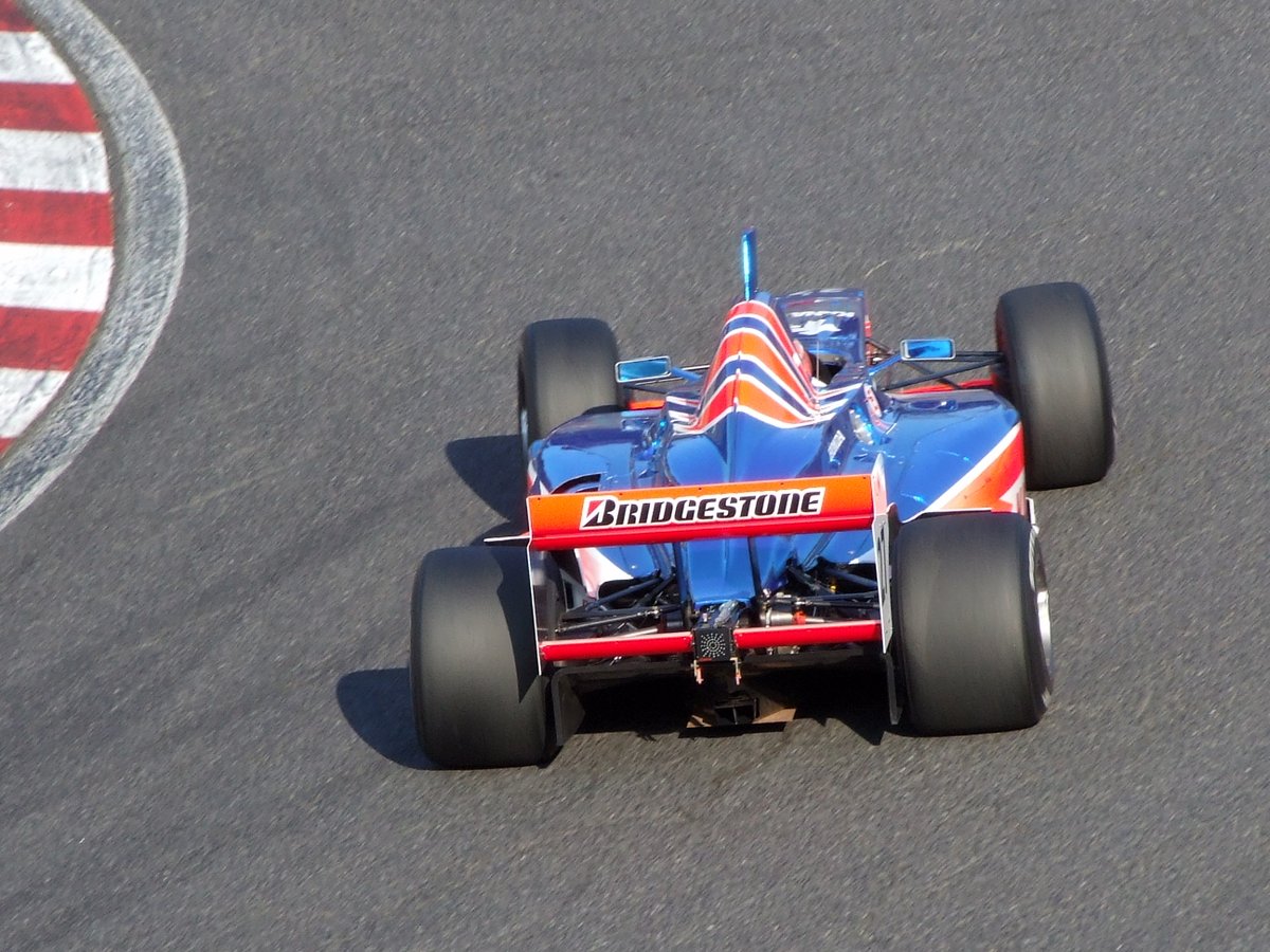 flatouthp's tweet photo. 2007年撮影、あのトニー・カナーンがフォーミュラニッポンにスポット参戦した時の写真

#f1 #f1jp #sformula #supergt #carphotography #写真好きな人と繋がりたい
#モータースポーツ #鈴鹿サーキット
https://t.co/6OIUiIJAcF https://t.co/XaQTmEVlS0