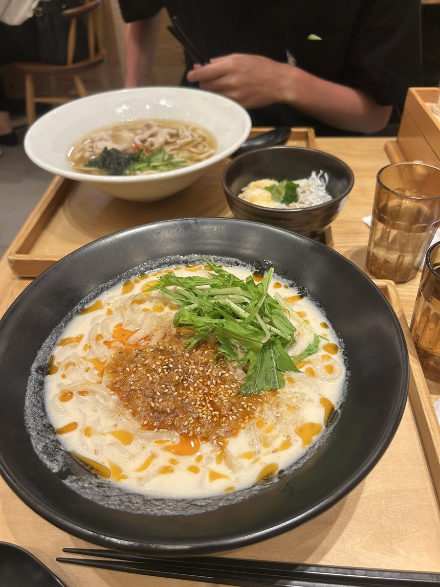 yy611003's tweet photo. うどん〜！！！！ https://t.co/qk59Re6pIr