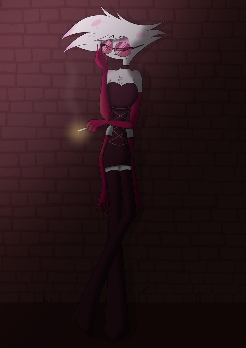 angeldust0666's tweet photo. *Angel dust is waiting for the reader to arrive* #OpenRP #MVRP #Roleplay
#HHRP #HazbinHotelRP #HBRP #hazbinhotel #angeldust #rolplay #hazbinhotelangeldust #valangel #hazbinhotelrol #huskerdust #radiodust #Staticdust #angeldusthazbinhotel #started #freerp https://t.co/XZA0DvFMOM