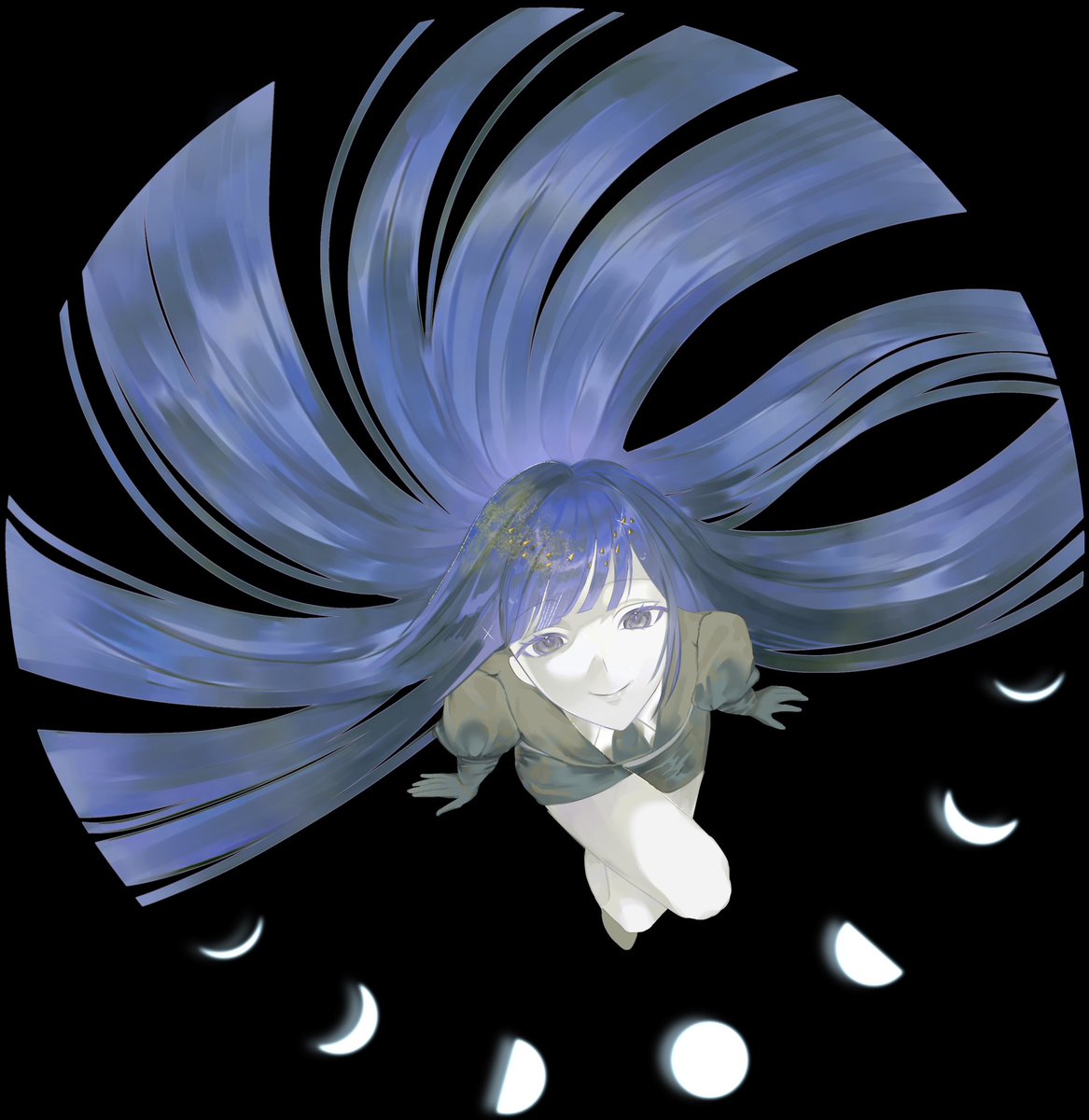 Cynybwb's tweet photo. #宝石の国 
#housekinokuni_fanart https://t.co/n95CB1yzR5