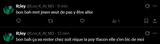 perdDfaufettes's tweet photo. @Loo_K_At_M3 4 minutes pour fumble imo on est sur un record du monde https://t.co/S1QcoN7jk2