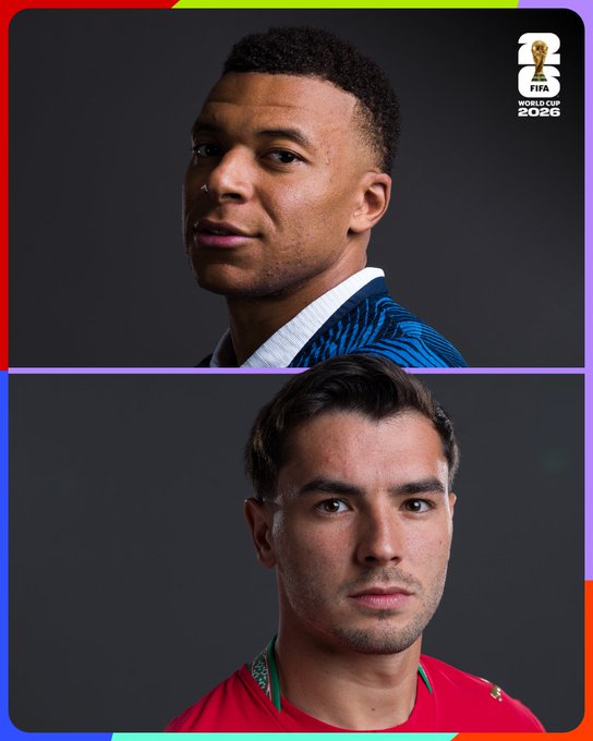 atlaslions26's tweet photo. 🦁 GAME DAY IS HERE! 🇲🇦

Morocco vs France in the Quarterfinals 🔥

The Atlas Lions are ready to make history again.

Drop your score prediction below 👇

This is our moment. $ALIONS
\
https://t.co/jJXubtoJlL

#DimaMaghreb #ALIONS #AtlasLions #WorldCup2026 https://t.co/hFcjtXrJuc
