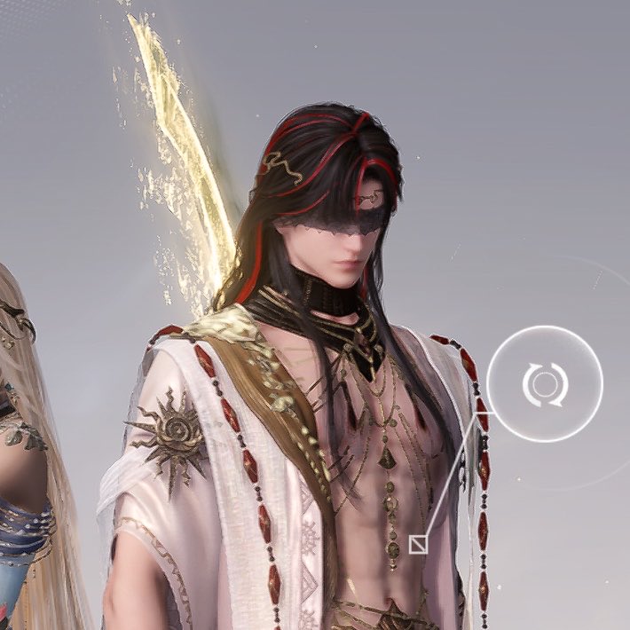snwyreiis's tweet photo. ??? who gave him red hair dye https://t.co/g1ehdN9ij1
