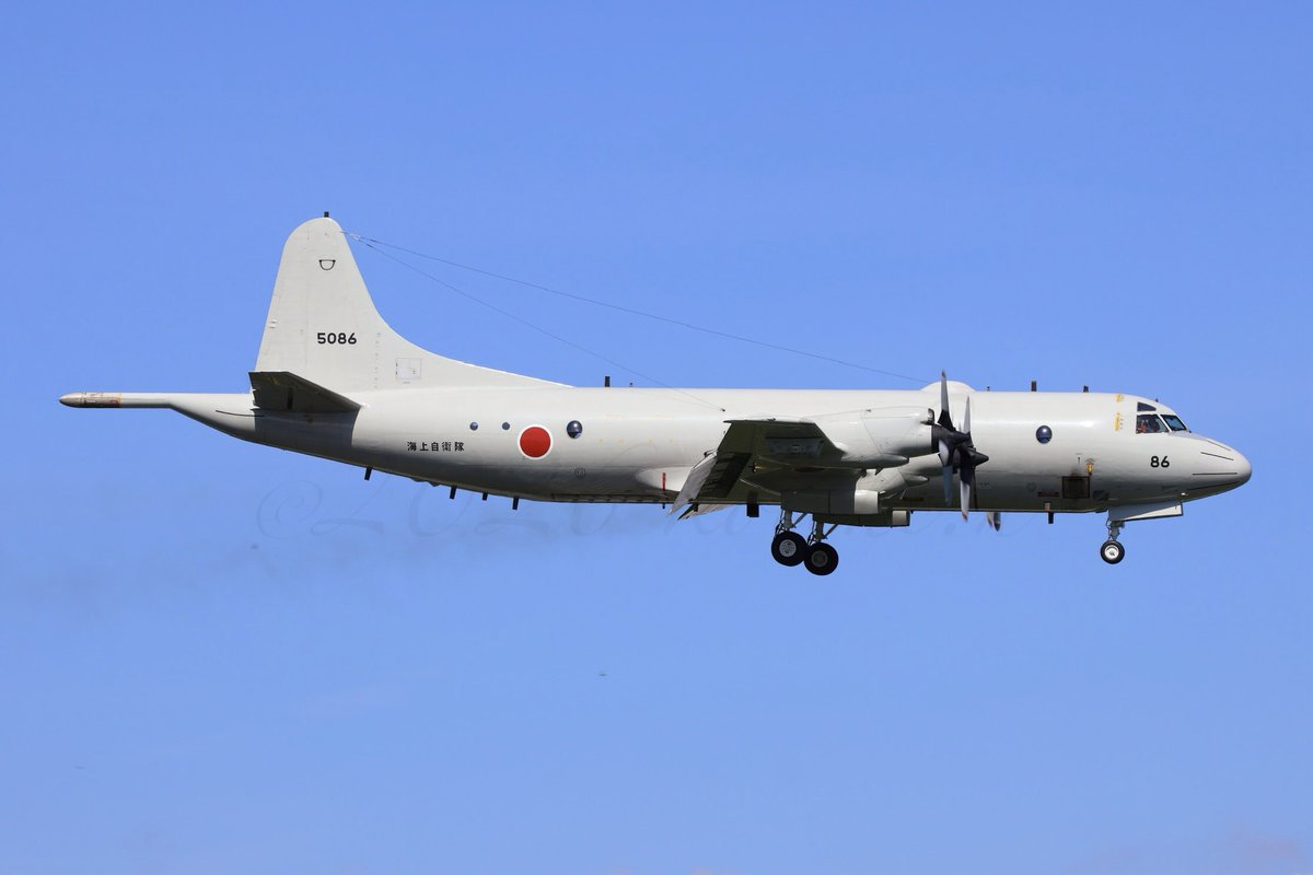 radar_vmfp's tweet photo. 2026.07.09.RJTA①
#厚木基地 https://t.co/Fphzc6cDq1