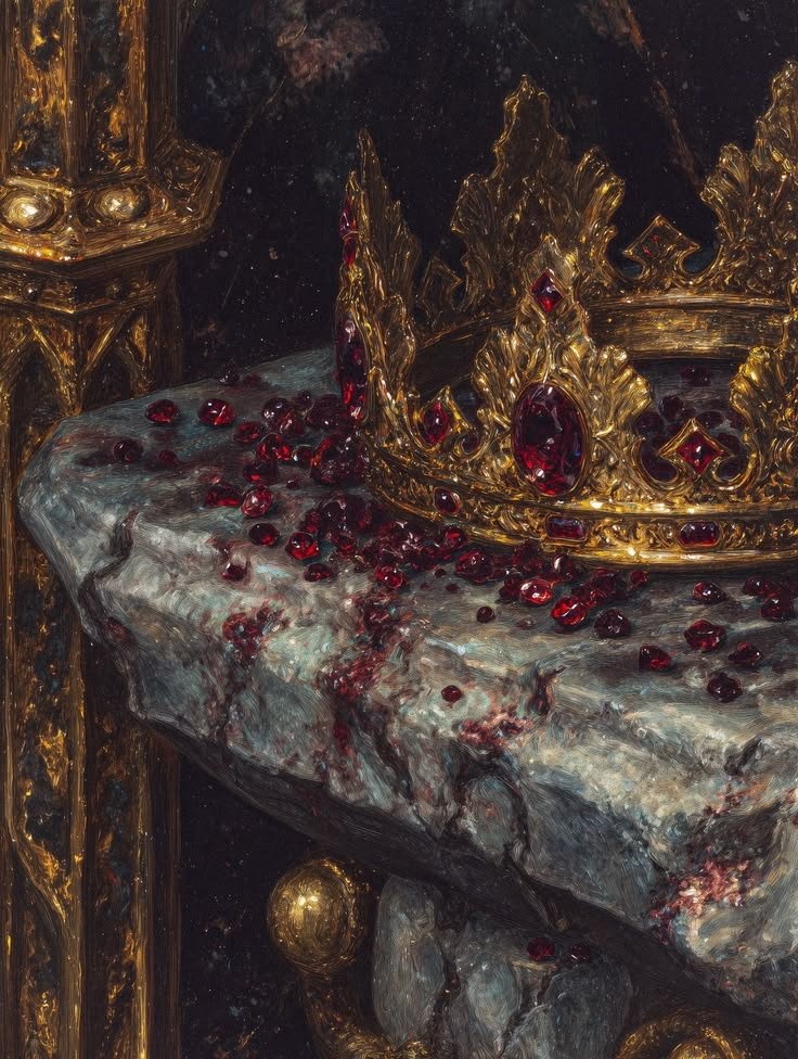 dee_stasia's tweet photo. cr -: Once Was Willem

        by M. R. Carey

genre -: medieval • horror • his-fic https://t.co/2YU5rmV28X
