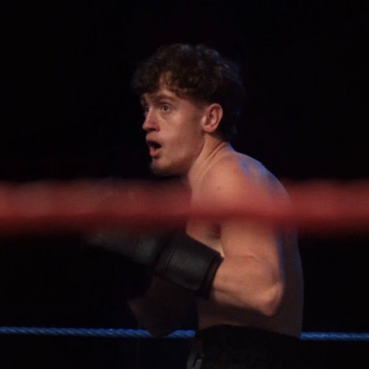 peopleschamplhc's tweet photo. Back in there before you know it👀🥊 https://t.co/KrTubbDCDp
