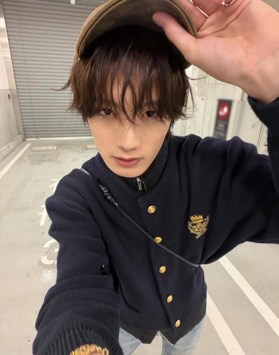 date1325's tweet photo. 諸星翔希といきたいところだが山中柔太朗だろ https://t.co/iaQ1O0Q2l1
