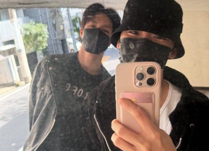 silence423_nm's tweet photo. รู้กันเว้ยนาย https://t.co/1smSHkF0ic