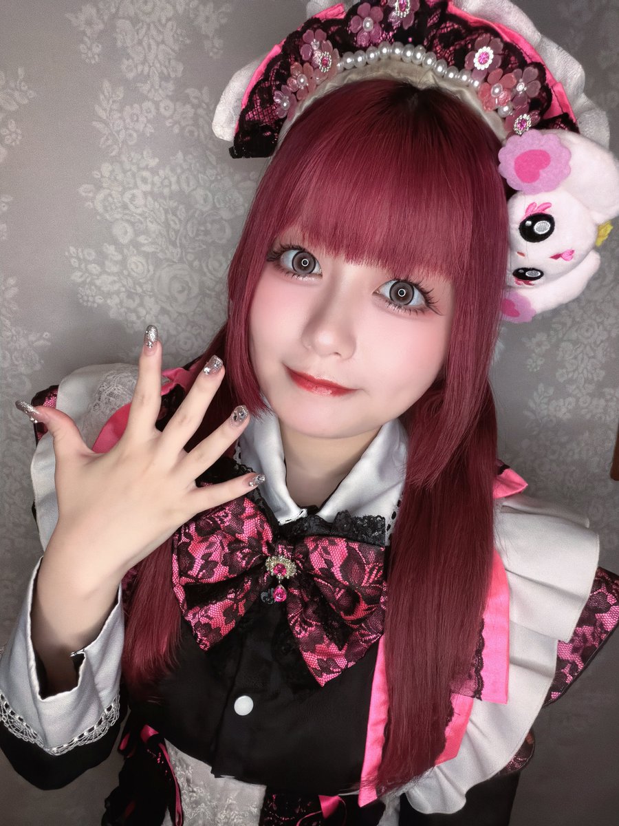 Melt__Sakura's tweet photo. 私は恋に 恋しない
夢を見るのは 夢の中だけ___

#コンカフェ嬢 #自撮り界隈 #いいね返し https://t.co/rUWC2b9Bbz