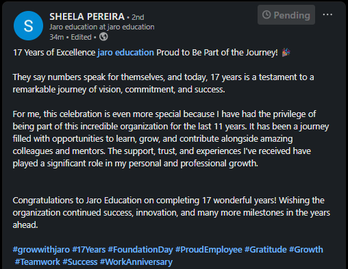 jaroeducation's tweet photo. https://t.co/u4KCS9jYEJ