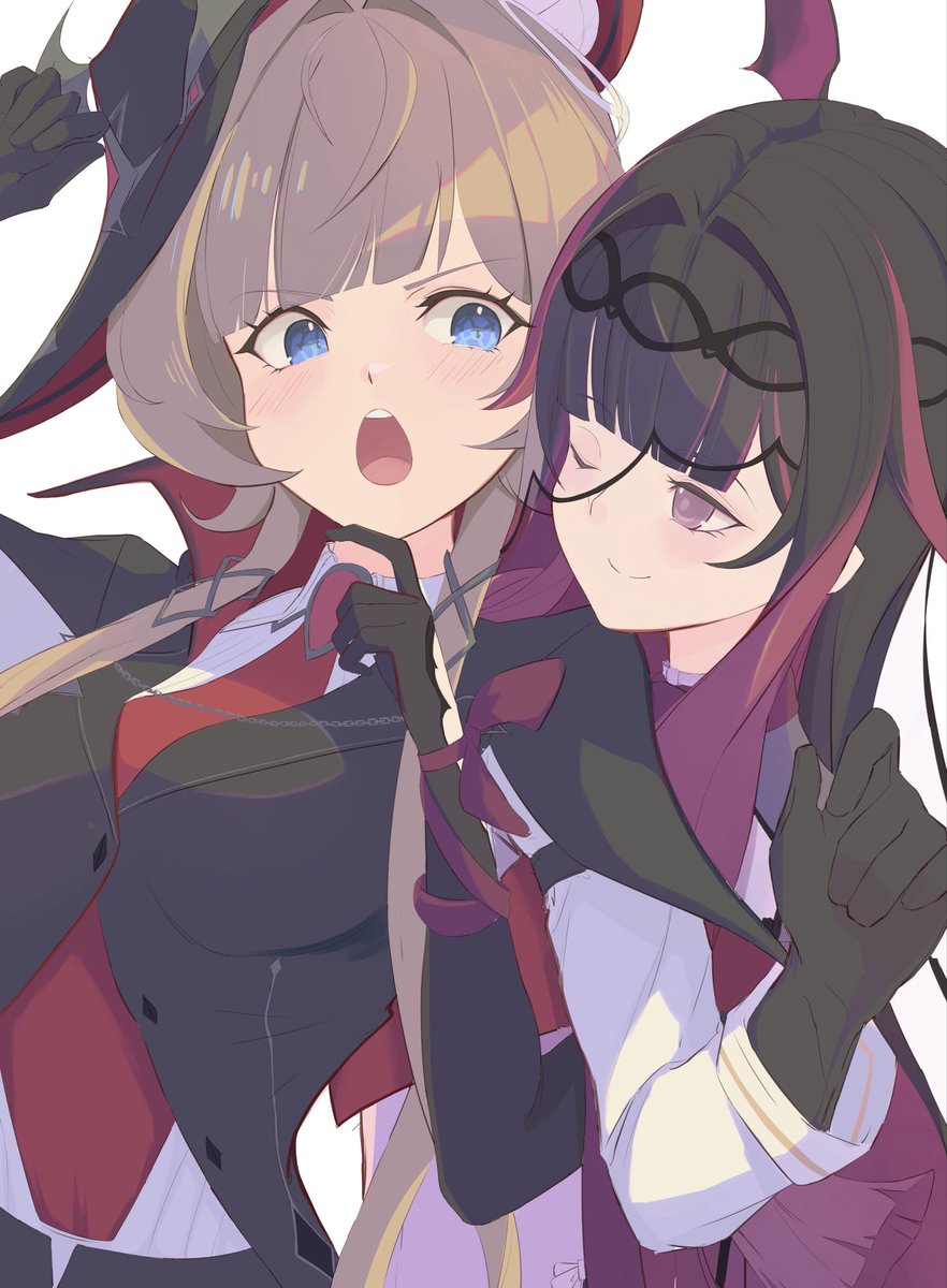 deruvtuber's tweet photo. とっても悪い吸血鬼と吸血鬼ハンター

この衣装サンドローネを引かないと見れないみたいな話だったんだけどほんと？

来てくれ😭

#原神
#GenshinImpact https://t.co/d3ZB0BBTg4