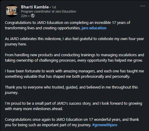 jaroeducation's tweet photo. https://t.co/E2IdpCqXeZ