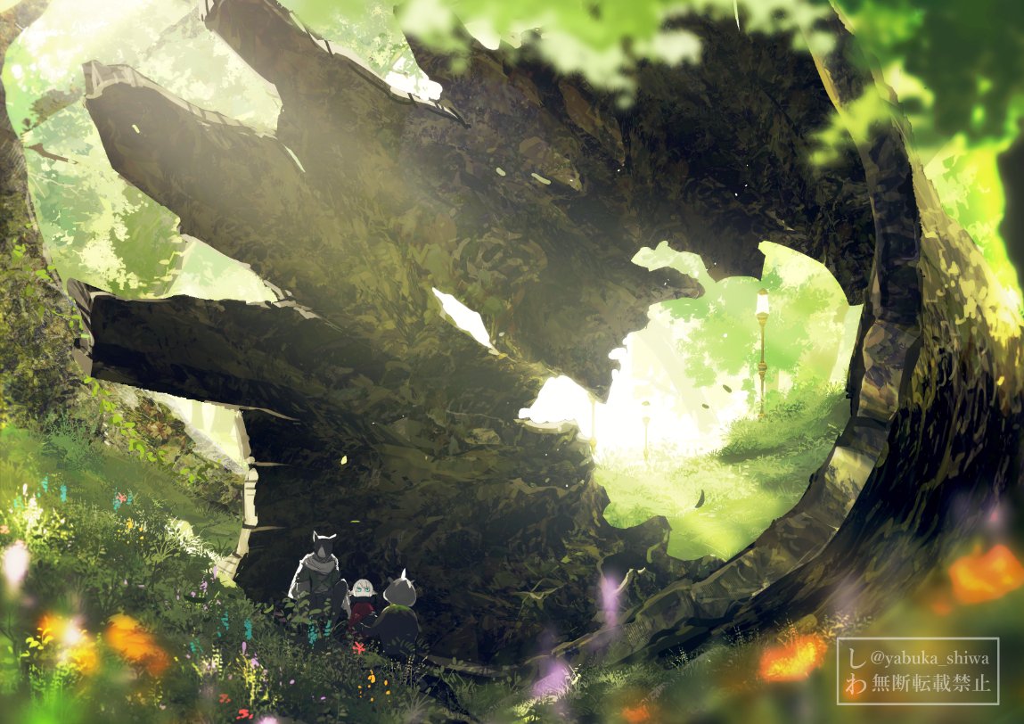 yabuka_shiwa's tweet photo. FF14　A REALM REBORN https://t.co/SrQhuhsJer