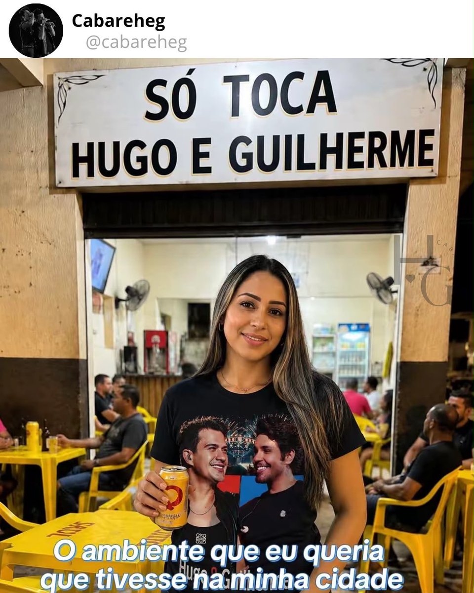cabareheg's tweet photo. Se ninguém abrir, eu mesma vou abrir esse espaço 🥹😅
.
.
.
#hugoeguilherme #cfheg #bomdia #vaiprofycaramba #nopelo360 https://t.co/23jGzHo8pO