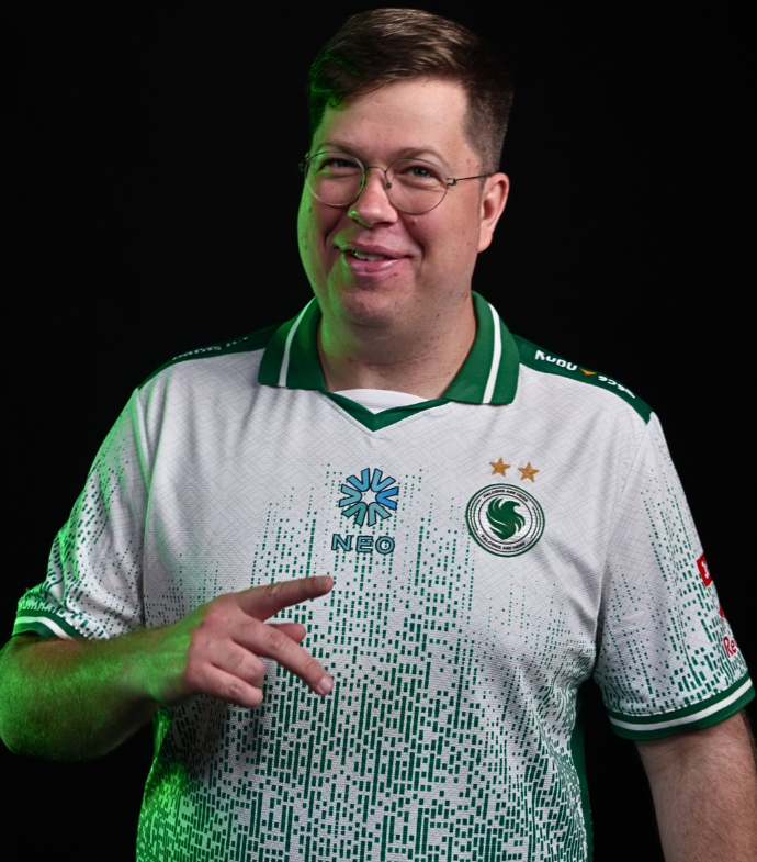 Ozzny_CS2's tweet photo. karrigan got the Cologne Champion Major trophy in-game instead of kyxsan ‼️

> If Valve were to do it like they did in previous Majors, kyxsan would have gotten the trophy
> kyxsan is still receiving the sticker money &amp; got a 'Champion' sticker as well https://t.co/8CM1KZ8bY3