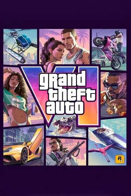 Bondersnews's tweet photo. Are we waiting?
#gta #GTAcover #gta6 #rockstedy #gta2 #gta3 #gta4 #gta5 #news #Valko #VRChat https://t.co/fCuHLviJH4