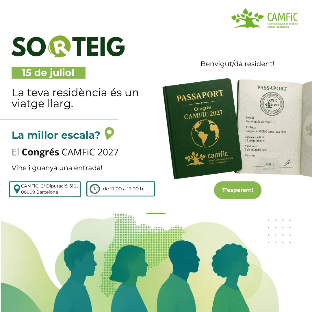 🌳CAMFiC tweet media
