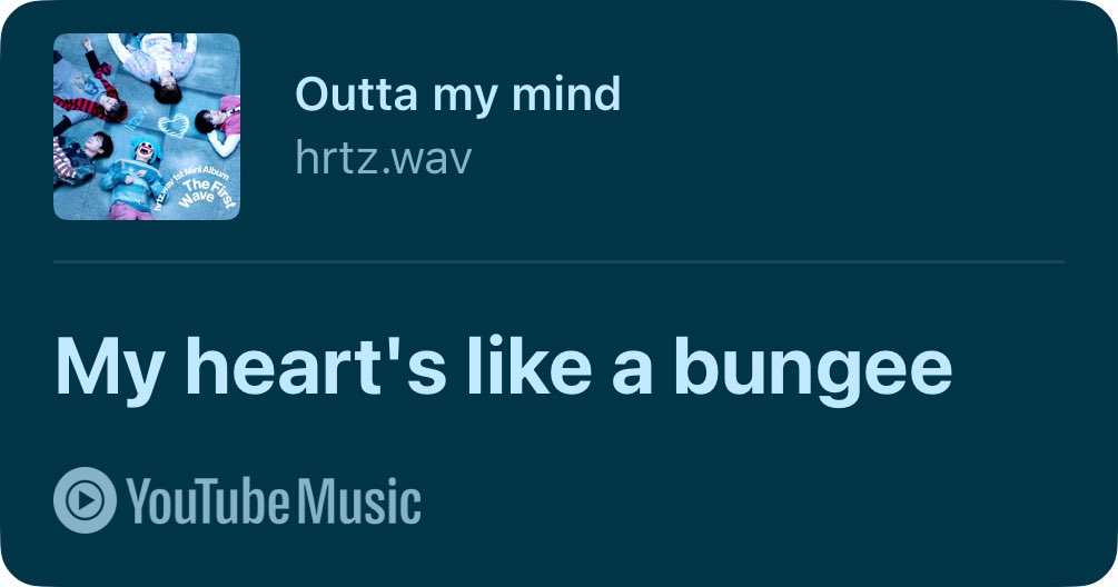 lluinone's tweet photo. Bungee jump content when @hrtzwav https://t.co/vt4542NBfi
