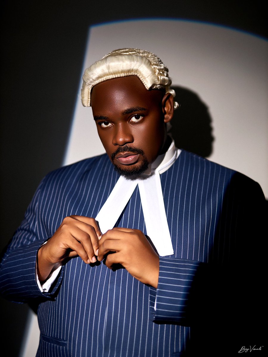 OmaEmina's tweet photo. Can you believe it?

The boy is a lawyer 🖤 https://t.co/oZxkkwZ4f9