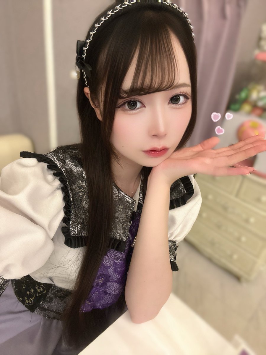 あめちゃん、参上♡