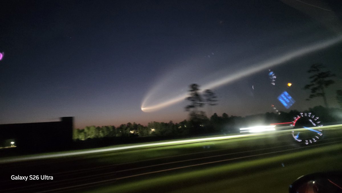 ogle_garrett's tweet photo. @SpaceX Pembroke Georgia https://t.co/Eze3I3Le3m
