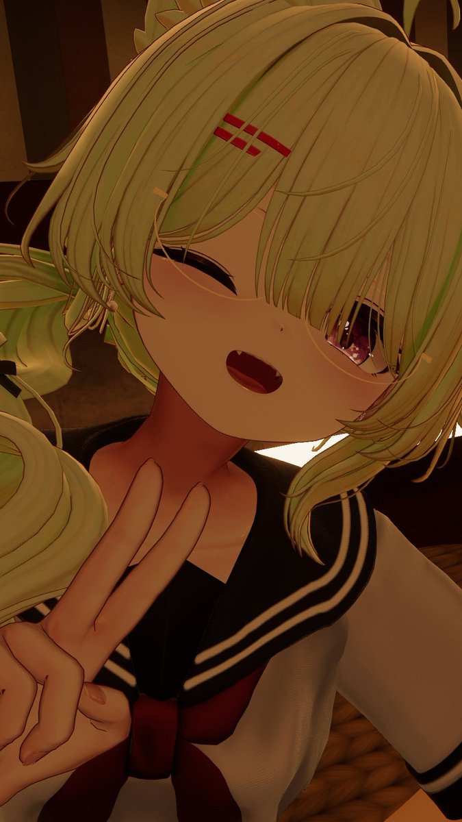 sparrow_2001's tweet photo. しごおわにゃ♪ https://t.co/jZyzMd8P9f