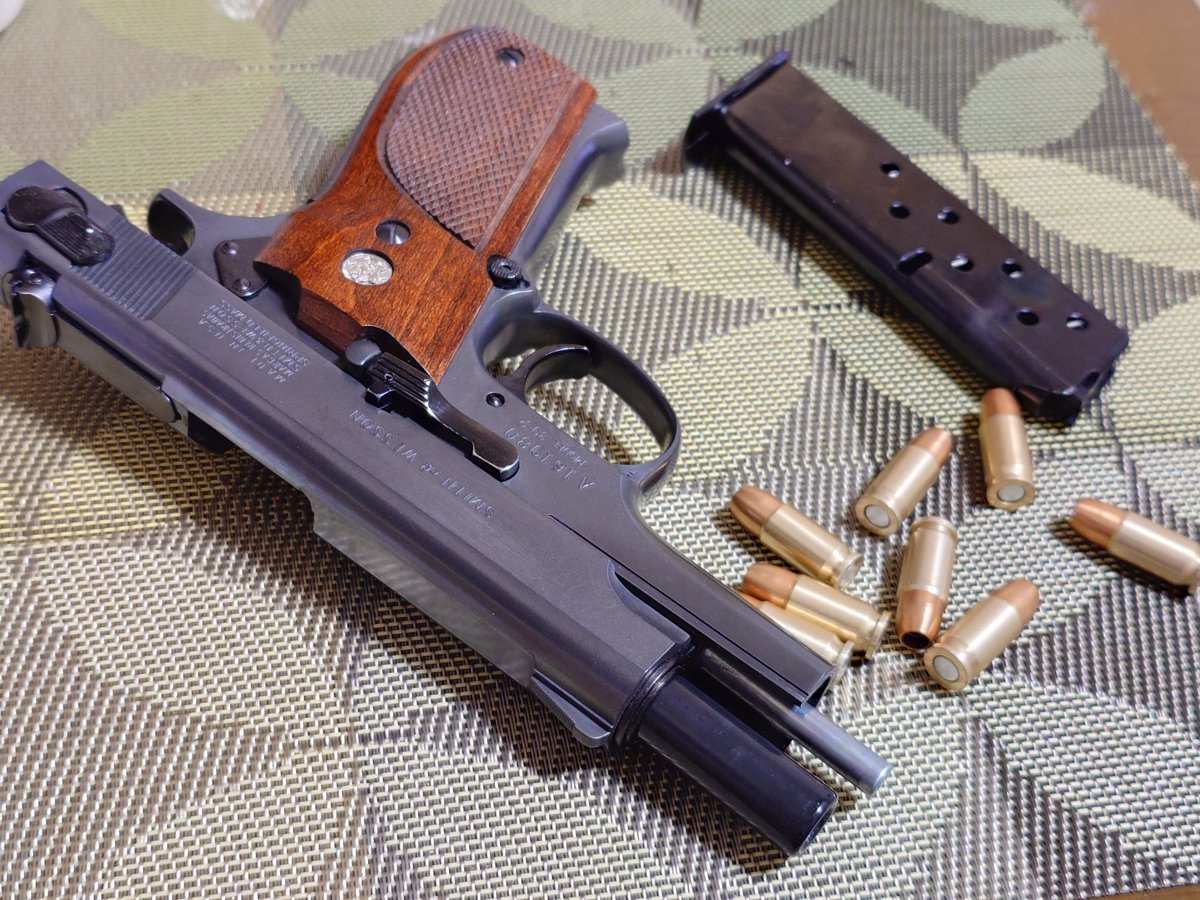 momo-taro1911 (@momo_gun1911) / Posts / X