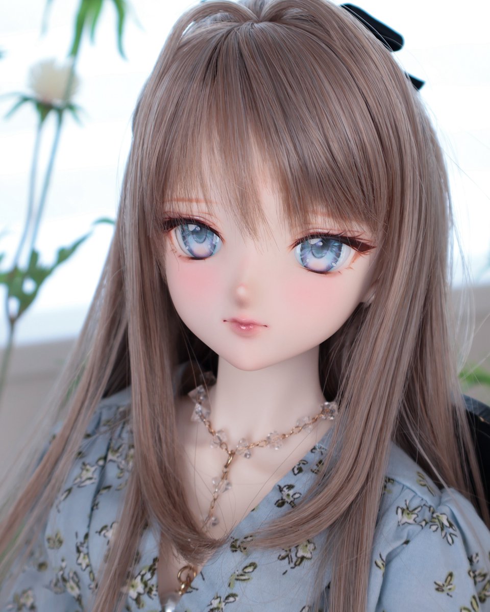 me_trtr's tweet photo. 09お姉さん出品しました⛲️

アイシャドウはグレーブラウンで
リップの彩度も抑えて大人っぽい色にしました
王道な美人お姉さんです🩵˖ ࣪⊹
よろしくお願いします

7/12(日)23:00終了予定

#Mistypia

https://t.co/H0DYAb8G22 https://t.co/FnvruLfuXv