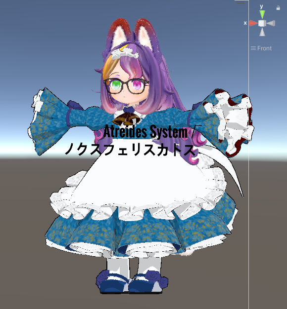 VReimu's tweet photo. めいどさん
#Hustea #SALONdot #AtreidesSystem https://t.co/C0i9ootqxg