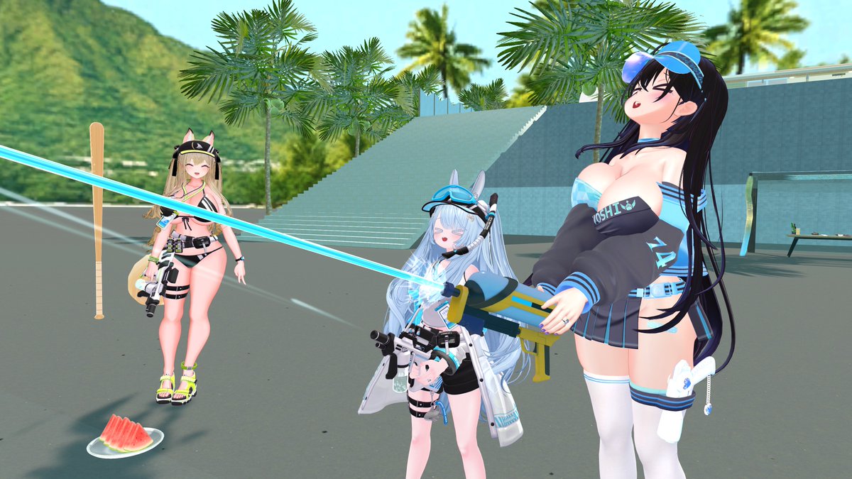 hukumo's tweet photo. 写生大会見ていいよ https://t.co/GaBja9lL3I