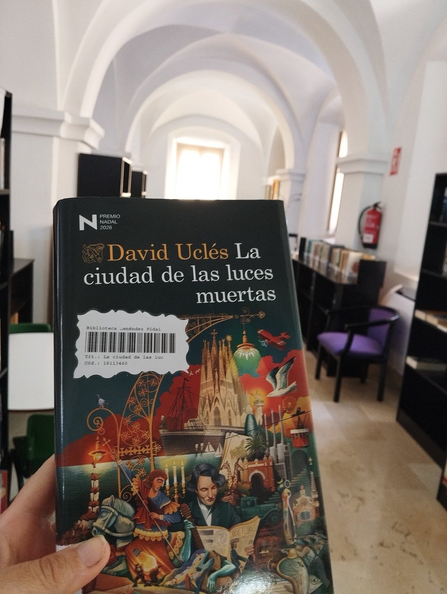 brmu's tweet photo. Nuevas recomendaciones desde las bibliotecas de la #RegióndeMurcia con #LaBibliotecaDesdeTuSofá de @ORMurcia

#Totana - Isabel Román https://t.co/m76Ilbd2HL 

#Abanilla - Inmaculada Lucas https://t.co/0nQAb9ZGCl

Cada jueves a las 12:30 en directo en @MiradorORM de Onda Regional de Murcia, nuevas recomendaciones desde las bibliotecas de la Región de Murcia

 #Podcasts disponibles en la web de @ORMurcia @BRMU, apartado Conócenos > Recomendaciones