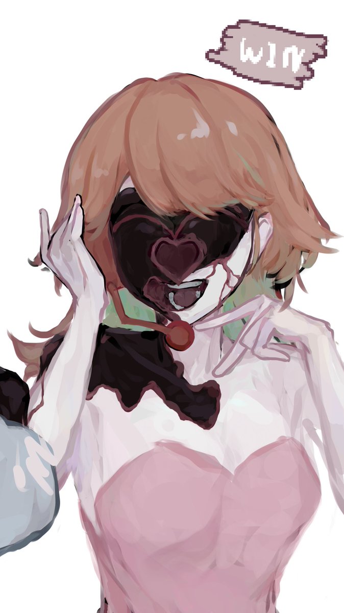 YoJalIi's tweet photo. 希望你们看过这个作品，血鬼舞台我喜欢它 #inART https://t.co/Qx2r8xUmIj