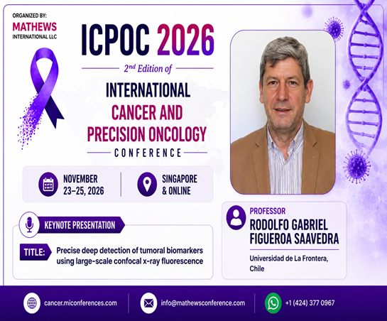 CancerWorldConf tweet picture