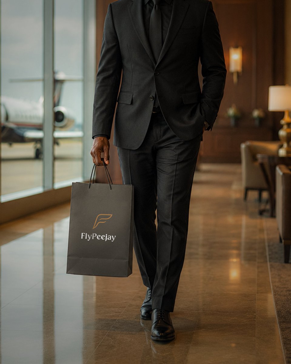 flypeejay's tweet photo. The standard is excellence. FlyPeejay.
Elevating your travel experience, one journey at a time. ✈️

Book your flight: 📞 +234 704 210 2757 | +234 708 869 1824 | 🌐 https://t.co/ScL82xYryb

#flypeejay #privatejetnigeria #privateaviation https://t.co/D17ItTZmzg