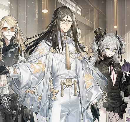 Yaekaidou_'s tweet photo. ？这二世是要被大帝娶回去当新娘吧
影法师发动嬷力了 https://t.co/I0KIrYsGDH