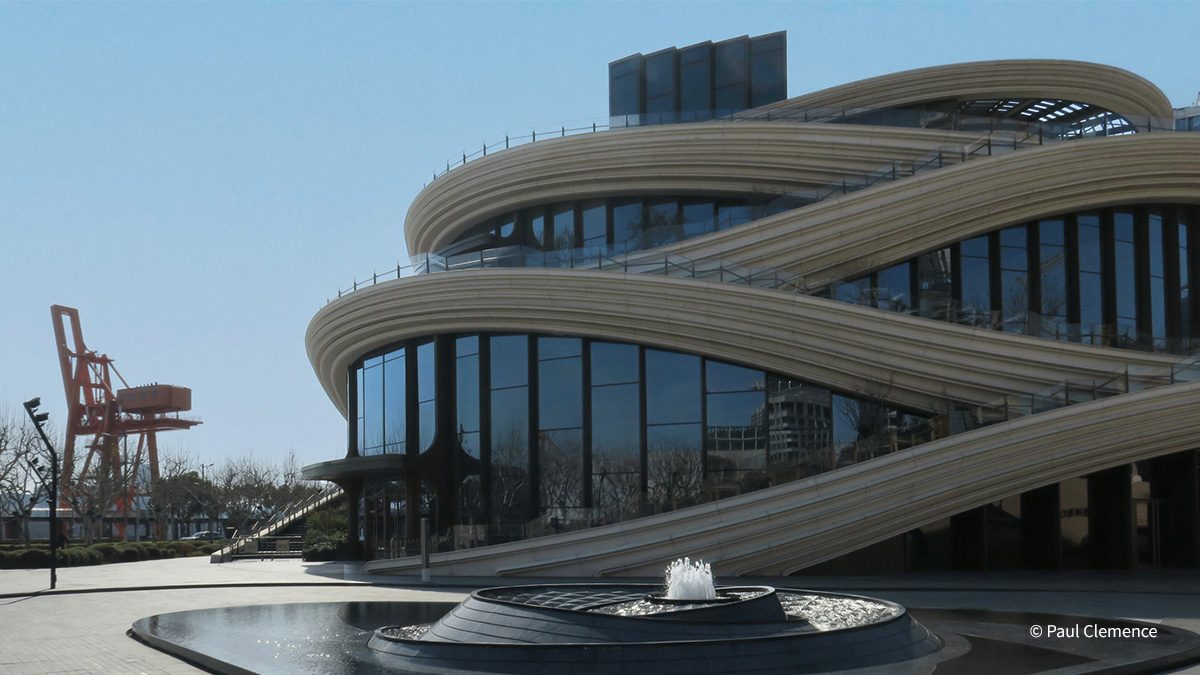 ArchDaily tweet media