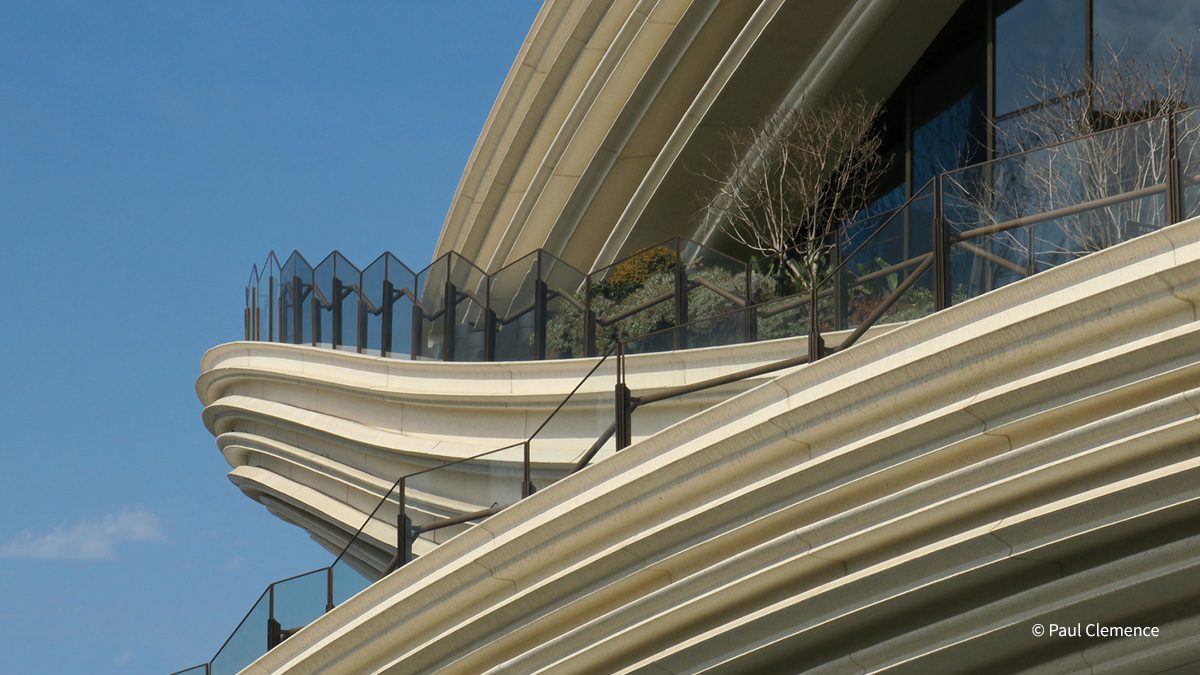 ArchDaily tweet media