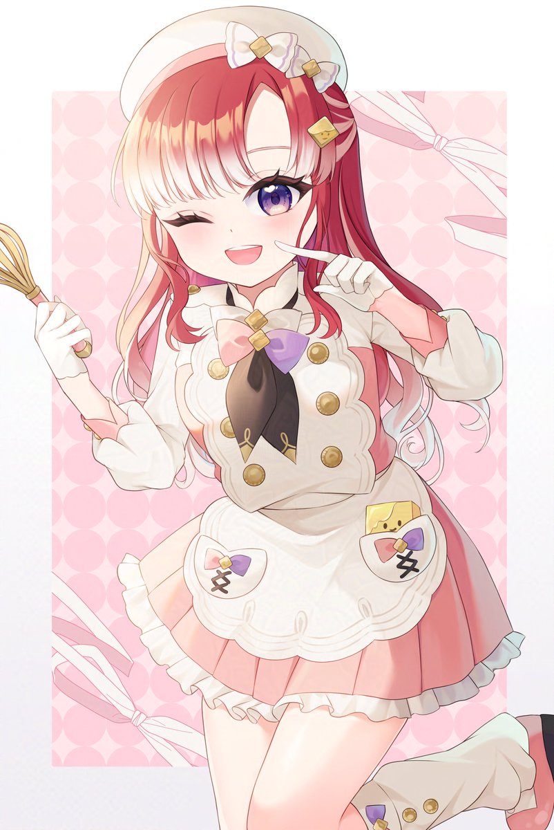 yrt_ry's tweet photo. しゃら～ん✨
 #さおと名画 https://t.co/W659zpjYyT