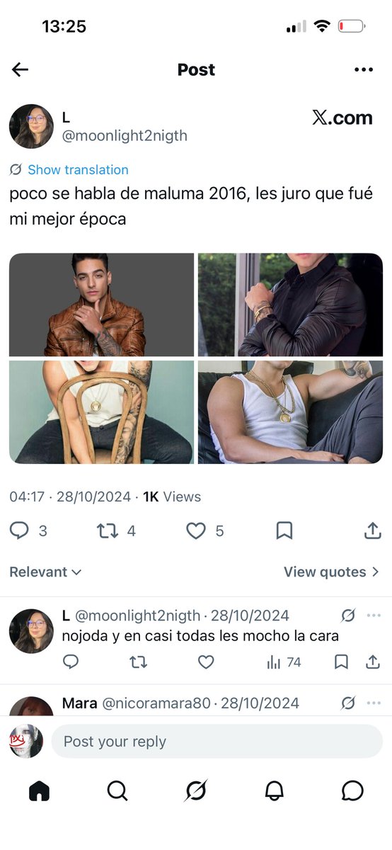sex tweet media