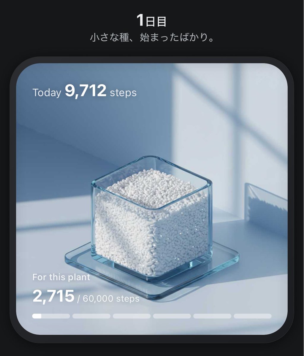 N_ra_2ver's tweet photo. #PixelPot
めっちゃ涼しげ！！🧊❄️🫧 https://t.co/aPPIBlX09g