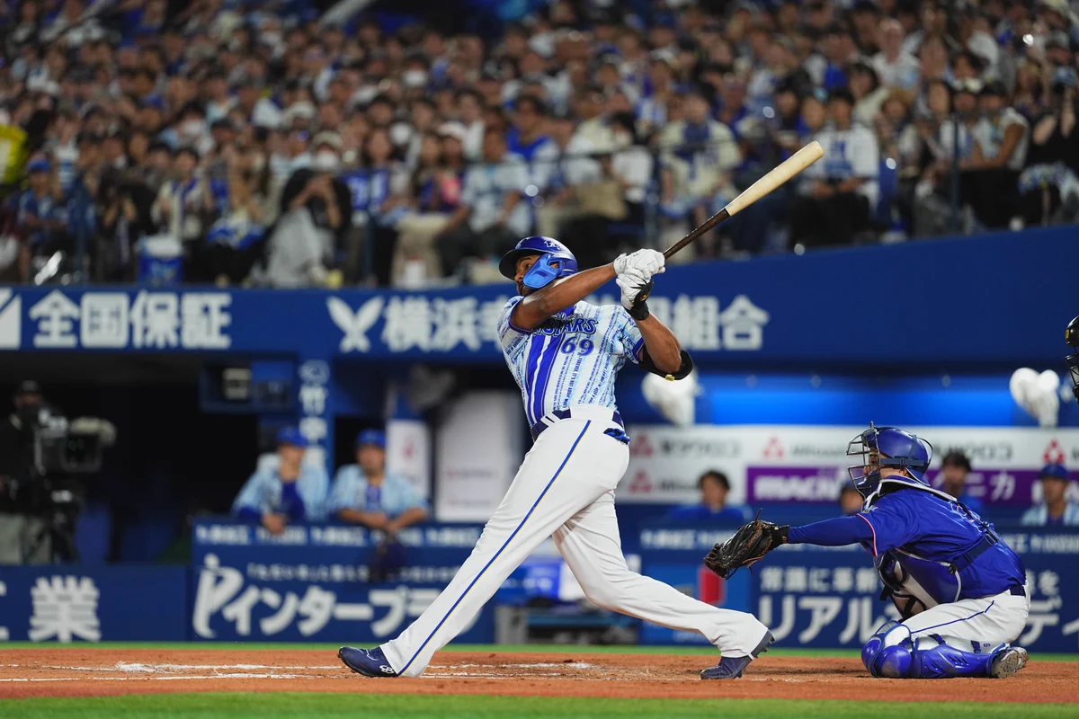 横浜DeNAベイスターズ on X: 