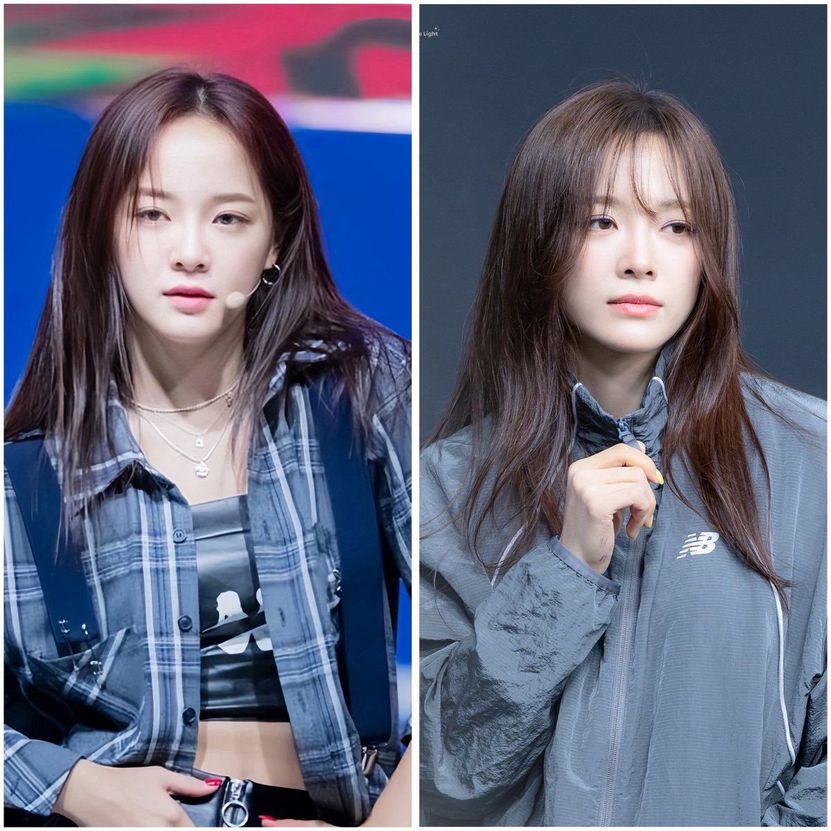 aurasesang's tweet photo. back to 2018 😍😍 https://t.co/iCwO3F00mj