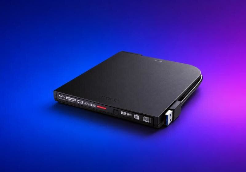 Japanese firm reverses Blu-ray drive exit after securing parts