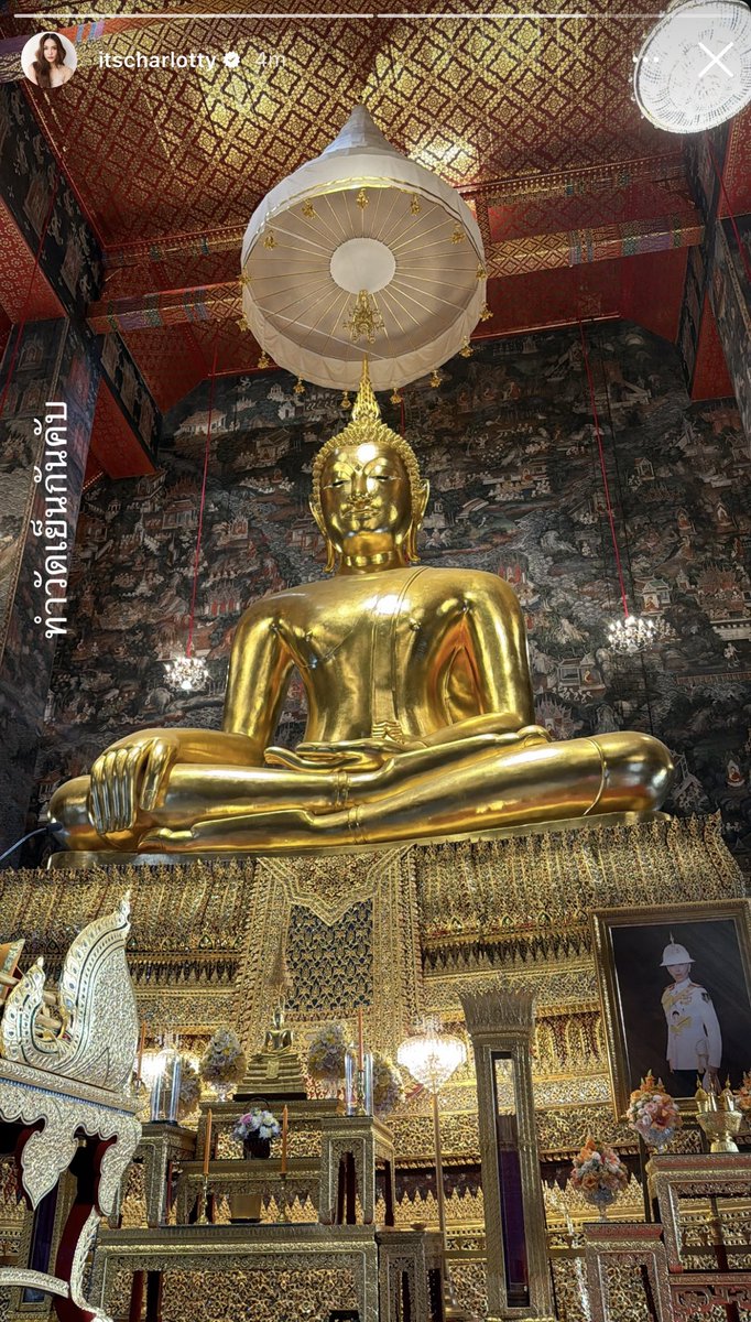 littleprince_21's tweet photo. - อนุโมทนาบุญ นะคะ 🙏🏻🥹🫧 https://t.co/Iw3AlxN4Fj