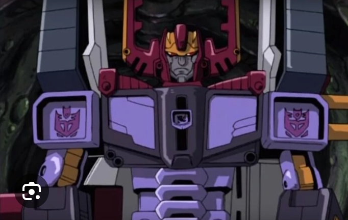 NeonMicron's tweet photo. Broke: Galvatron has to be a separate character because Megatron is too marketable

Woke: Return to Galvatron being a temporary supercharged version of Megatron so the 2 can still co-exist https://t.co/plFdz5lwQk