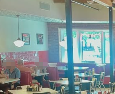 frankbroGT's tweet photo. @VoteMarsha Elliston Soda Shop in Nashville, Tennessee. https://t.co/cwAyeV3DA5