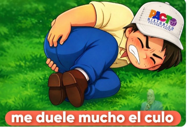 hamon_jairo's tweet photo. @GomezCamach92 https://t.co/FlmzuU69Rx