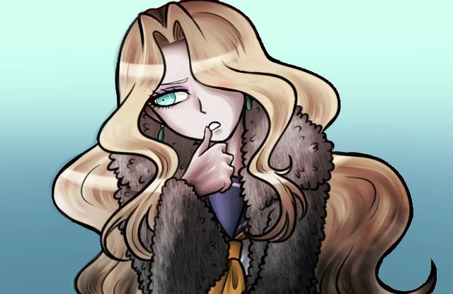 ch00colatt's tweet photo. Nothing Ever Happened To Anyone

#sdra2 #superdanganronpaanother2 #dra #danganronpaanother https://t.co/gIZwjVEDJ8