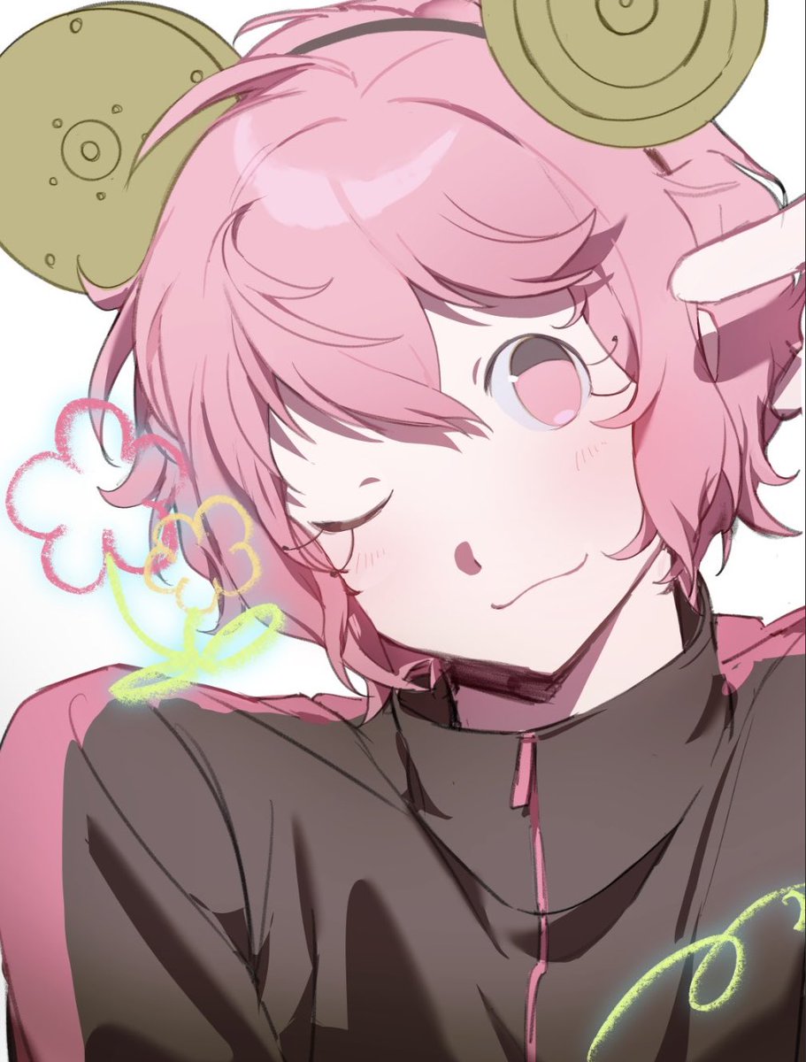 63yu0's tweet photo. #じら絵ちゃん 
かるーく描きたくて https://t.co/JWcvJrOHqt