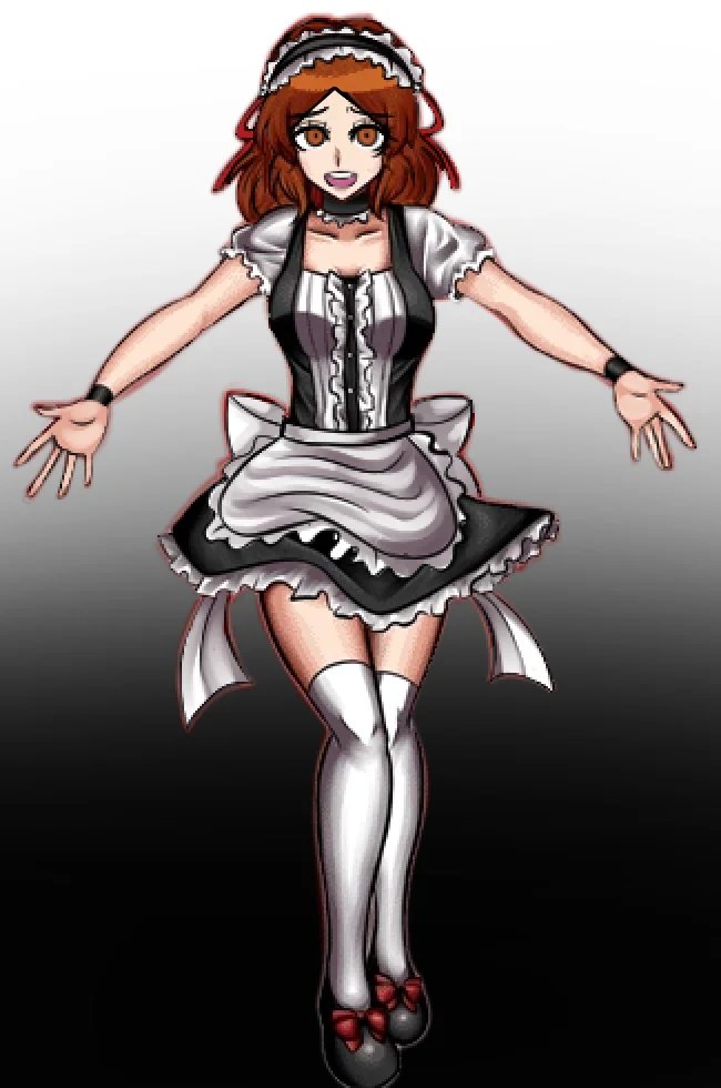 ch00colatt's tweet photo. Nothing Ever Happened To Anyone

#sdra2 #superdanganronpaanother2 #dra #danganronpaanother https://t.co/gIZwjVEDJ8